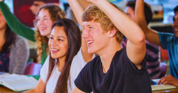 Financial Literacy for Life. What Schools Don’t Teach