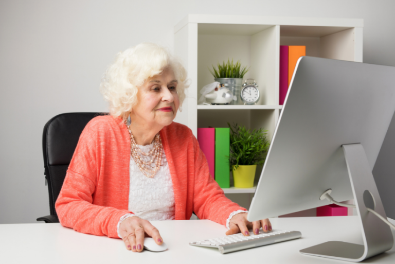 Working past 65. More years working, more years’ compounding